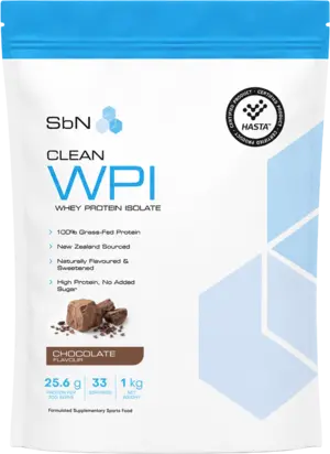 WPI Chocolate